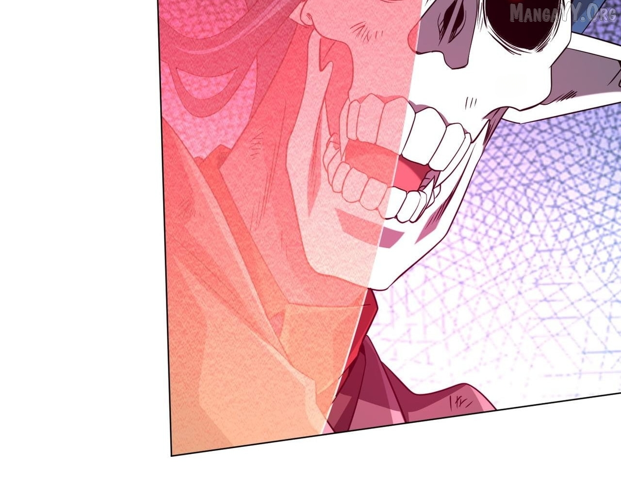 With My Netherworld Trillions, Game On! Chapter 278 page 37