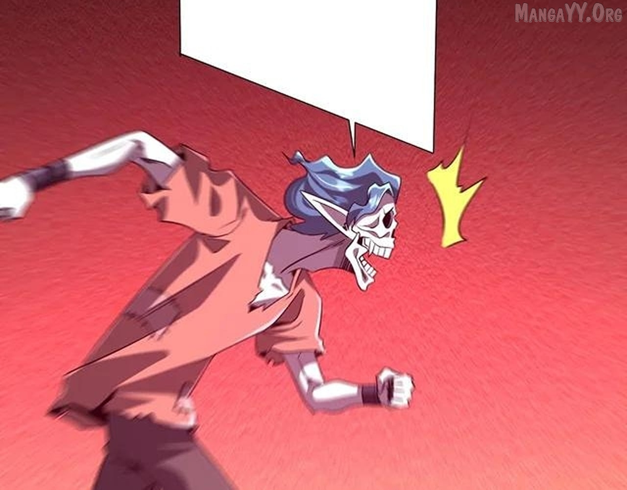 With My Netherworld Trillions, Game On! Chapter 278 page 39