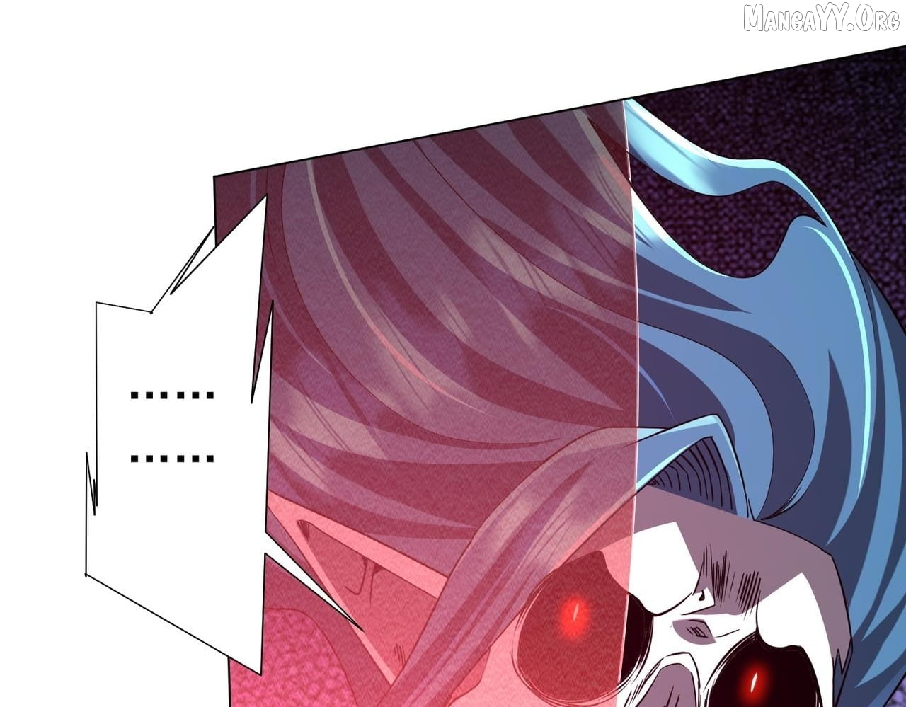 With My Netherworld Trillions, Game On! Chapter 278 page 36