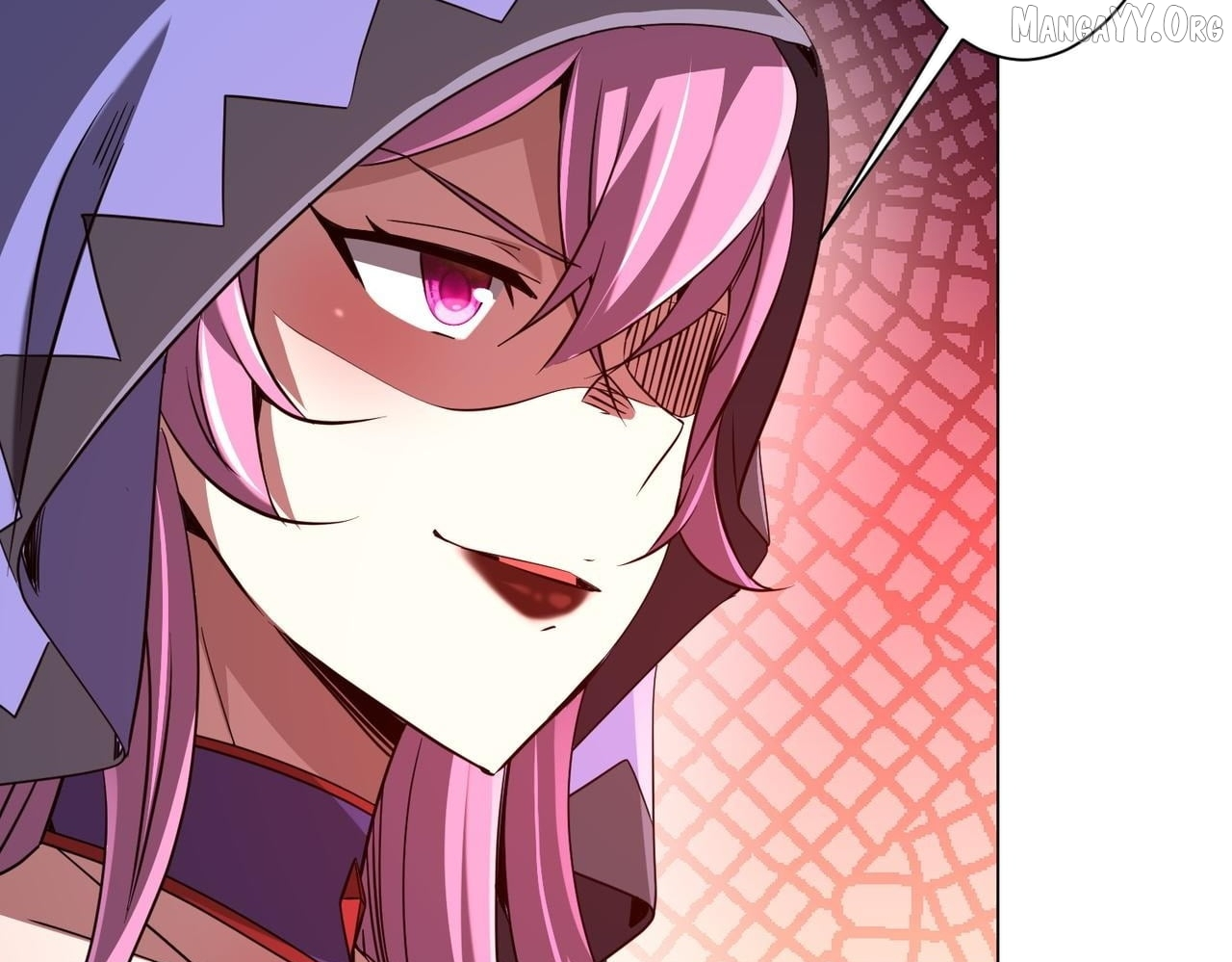 With My Netherworld Trillions, Game On! Chapter 278 page 45