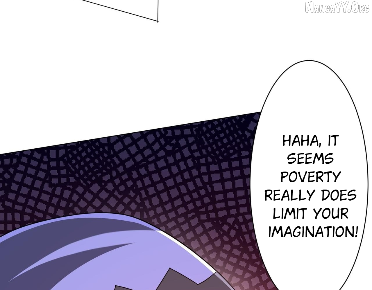 With My Netherworld Trillions, Game On! Chapter 278 page 44
