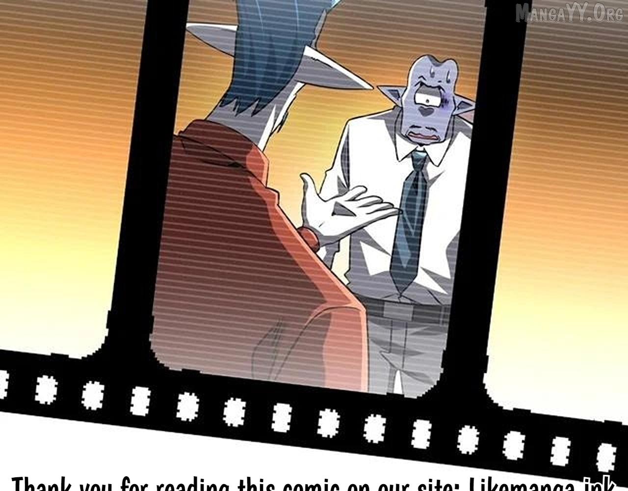 With My Netherworld Trillions, Game On! Chapter 278 page 57