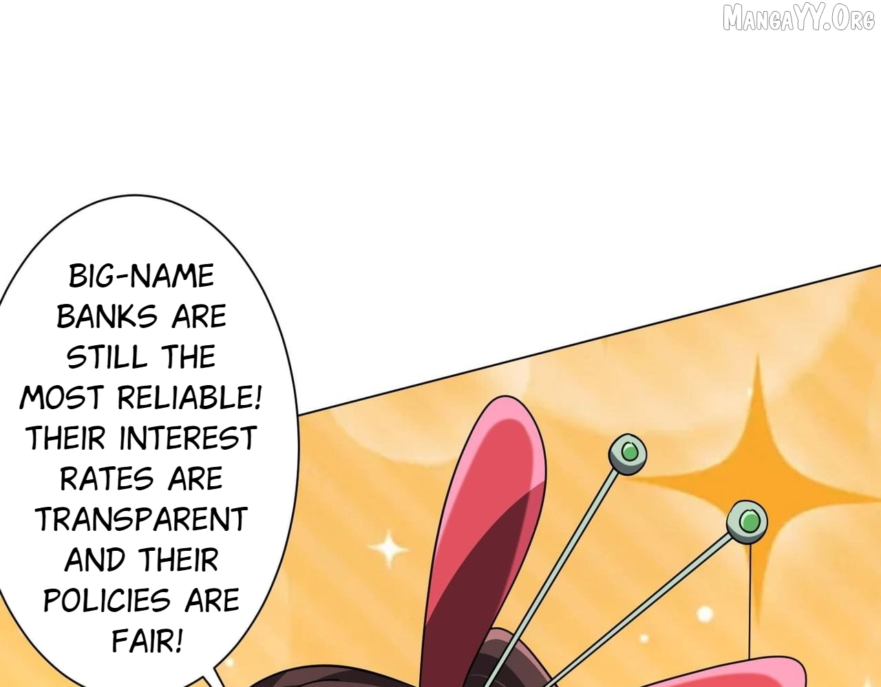 With My Netherworld Trillions, Game On! Chapter 278 page 66