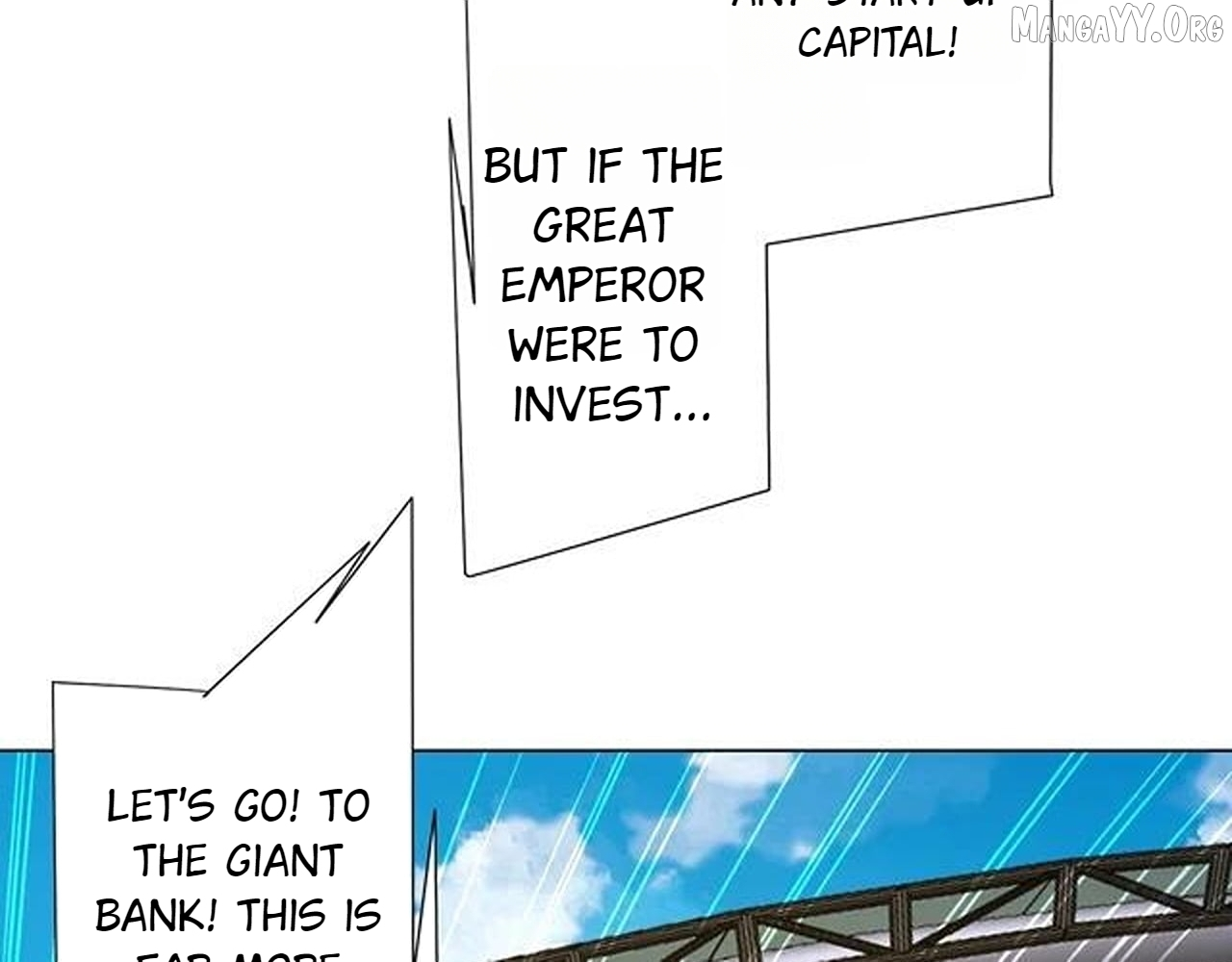 With My Netherworld Trillions, Game On! Chapter 278 page 72