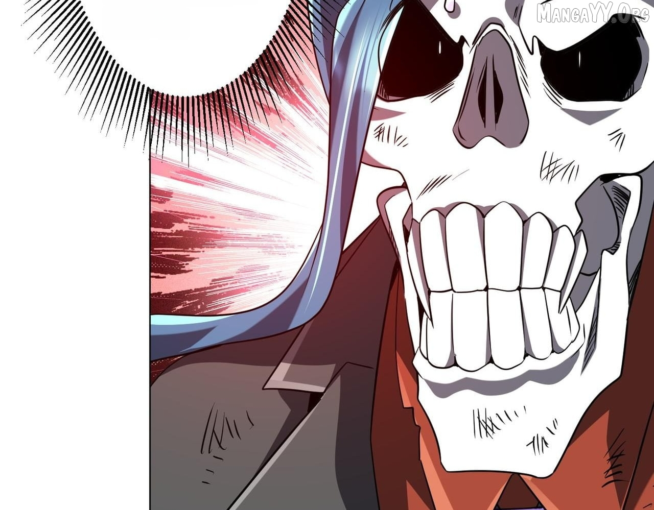 With My Netherworld Trillions, Game On! Chapter 278 page 85