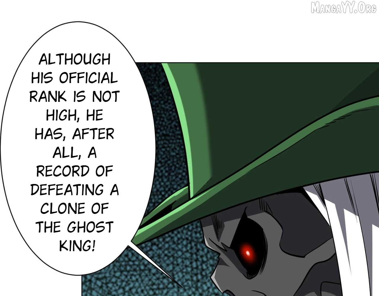 With My Netherworld Trillions, Game On! Chapter 278 page 101