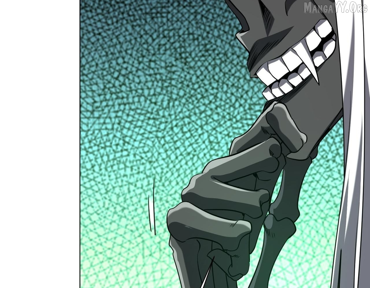 With My Netherworld Trillions, Game On! Chapter 278 page 102