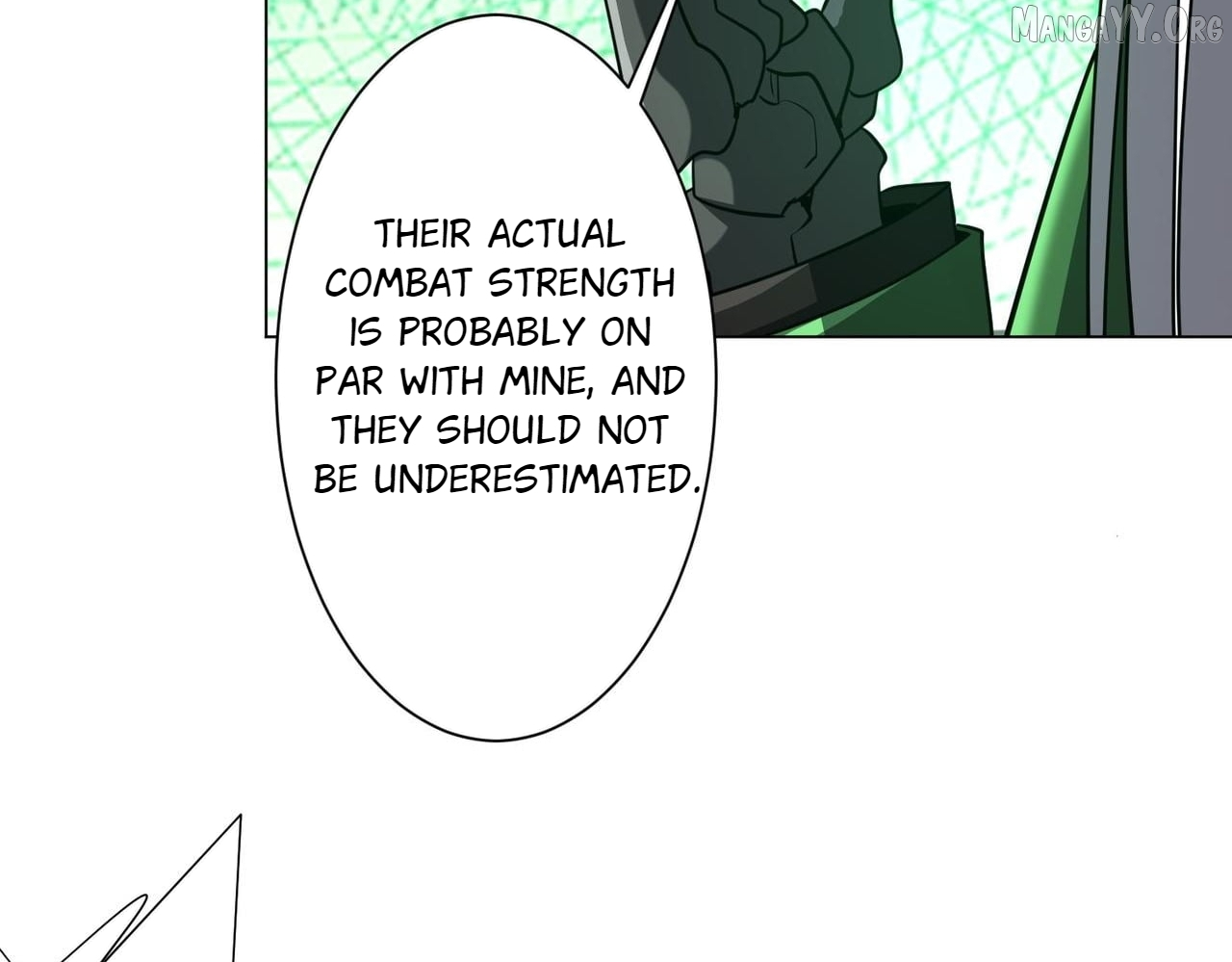 With My Netherworld Trillions, Game On! Chapter 278 page 103