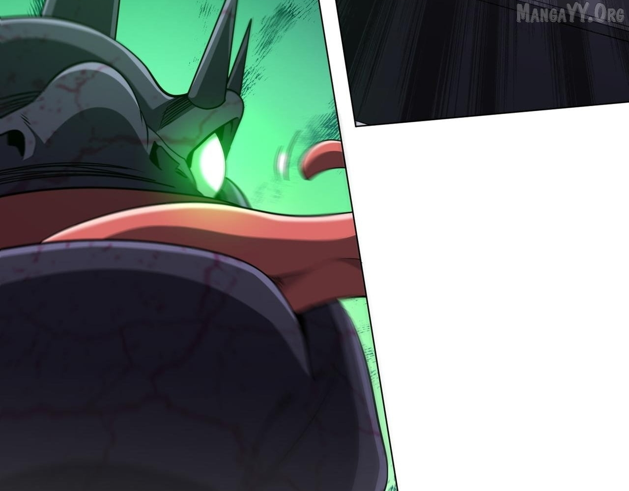 With My Netherworld Trillions, Game On! Chapter 278 page 112