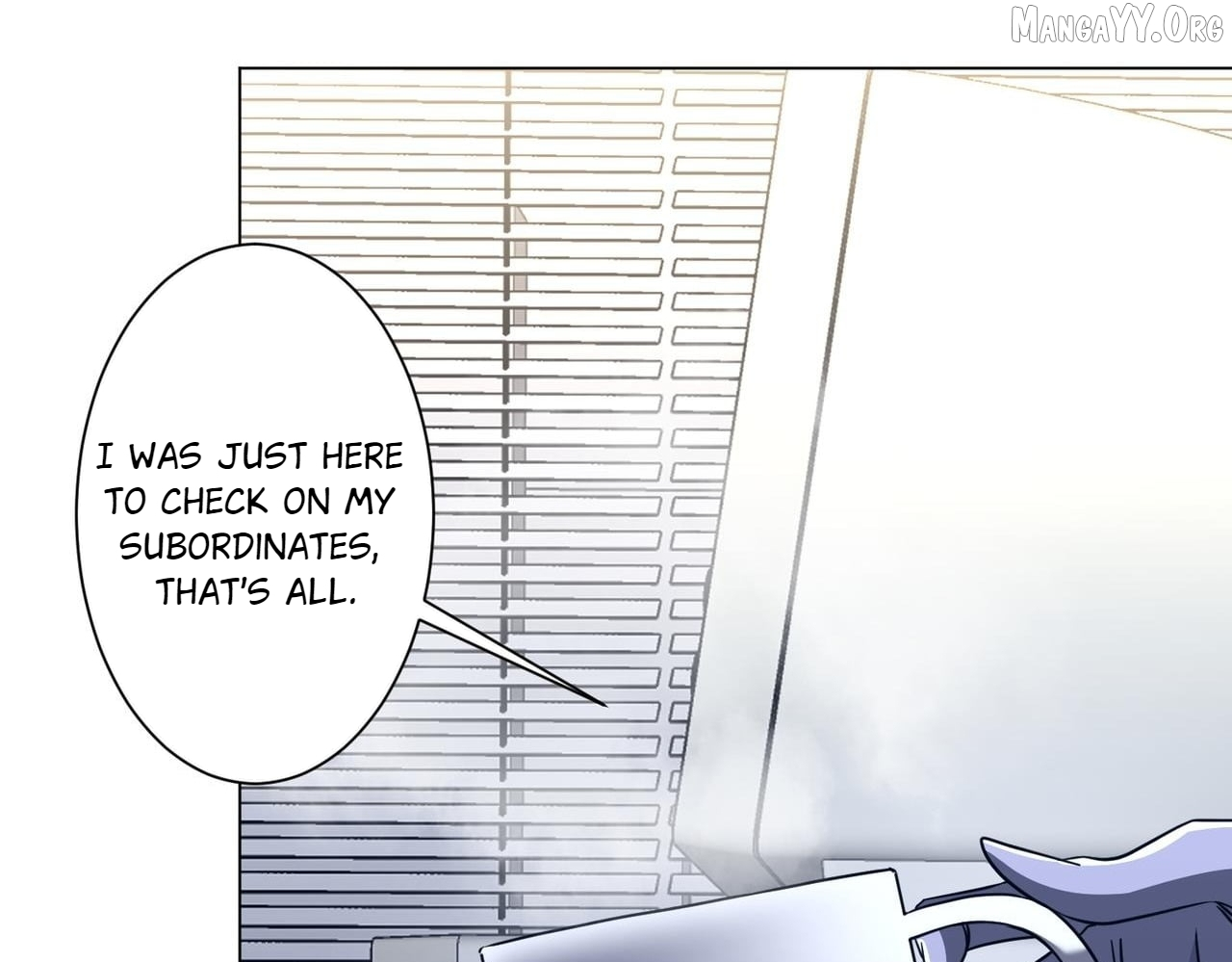 With My Netherworld Trillions, Game On! Chapter 278 page 129