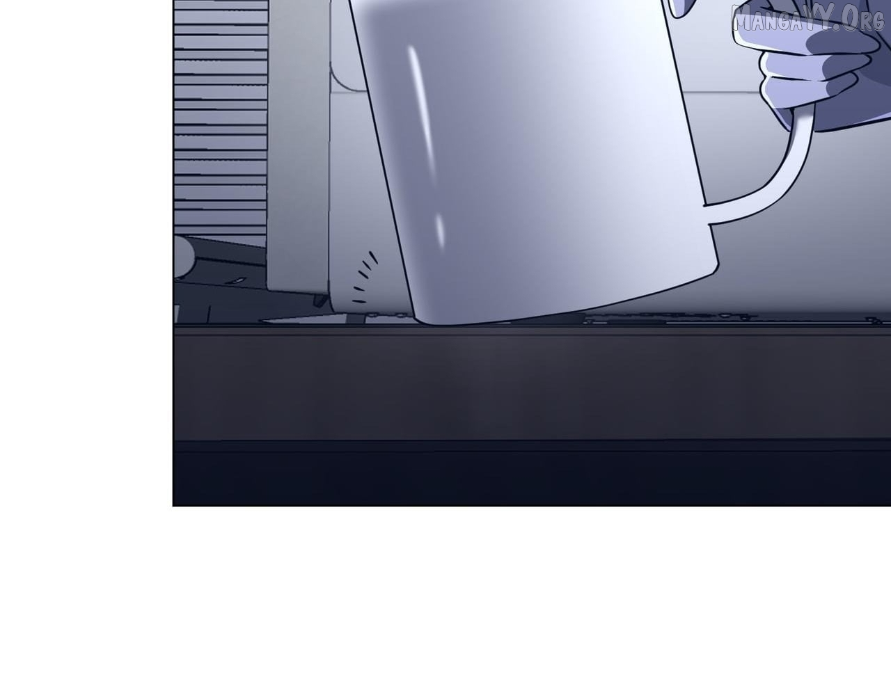 With My Netherworld Trillions, Game On! Chapter 278 page 130