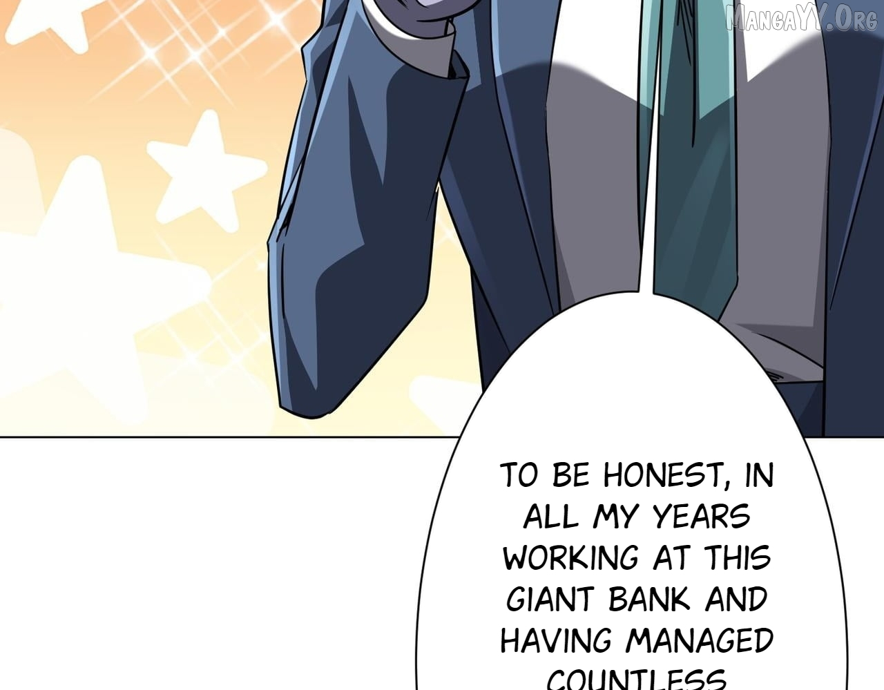 With My Netherworld Trillions, Game On! Chapter 278 page 136