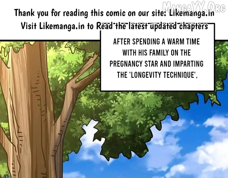 Log into the Future Chapter 278 page 1