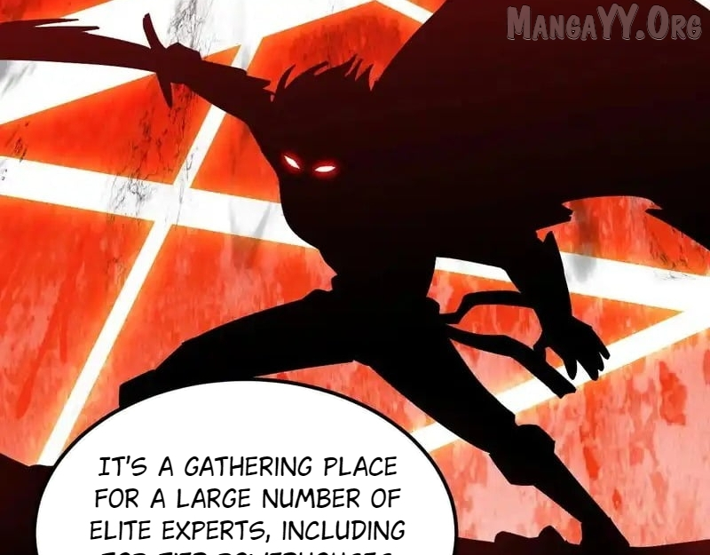 Log into the Future Chapter 278 page 35