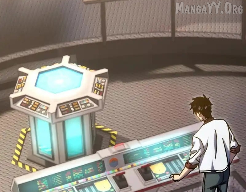 Log into the Future Chapter 278 page 22