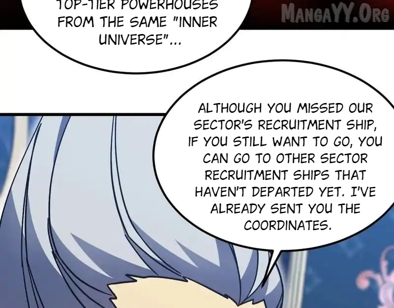 Log into the Future Chapter 278 page 36