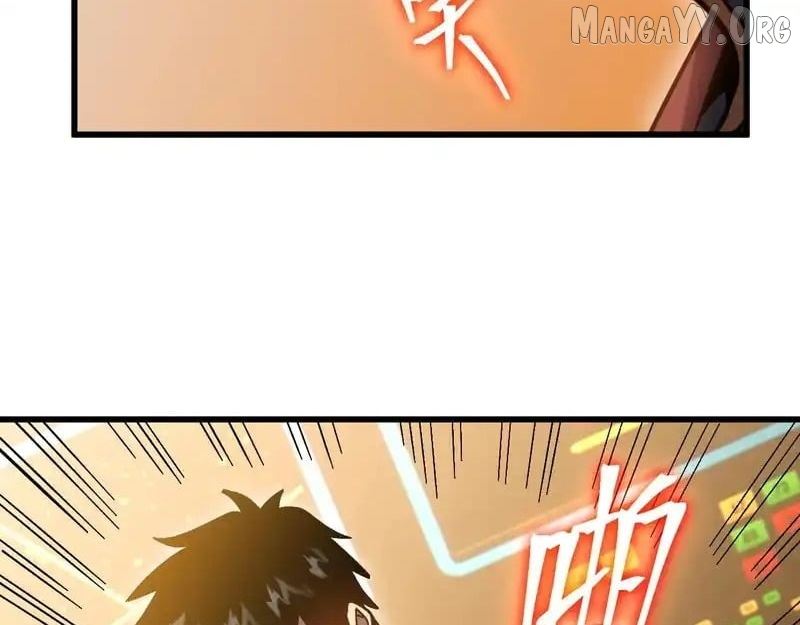Log into the Future Chapter 278 page 47