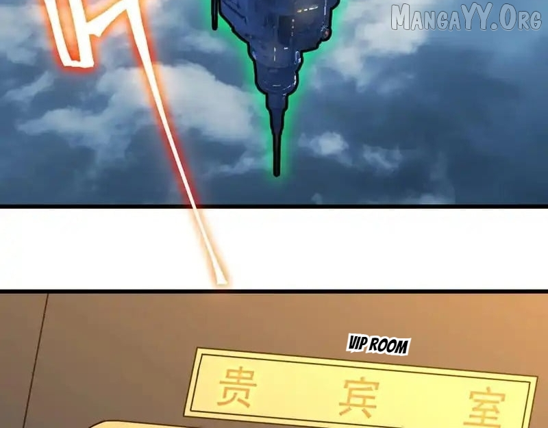 Log into the Future Chapter 278 page 63