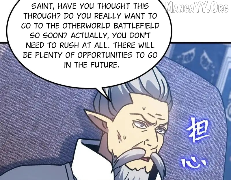 Log into the Future Chapter 278 page 43