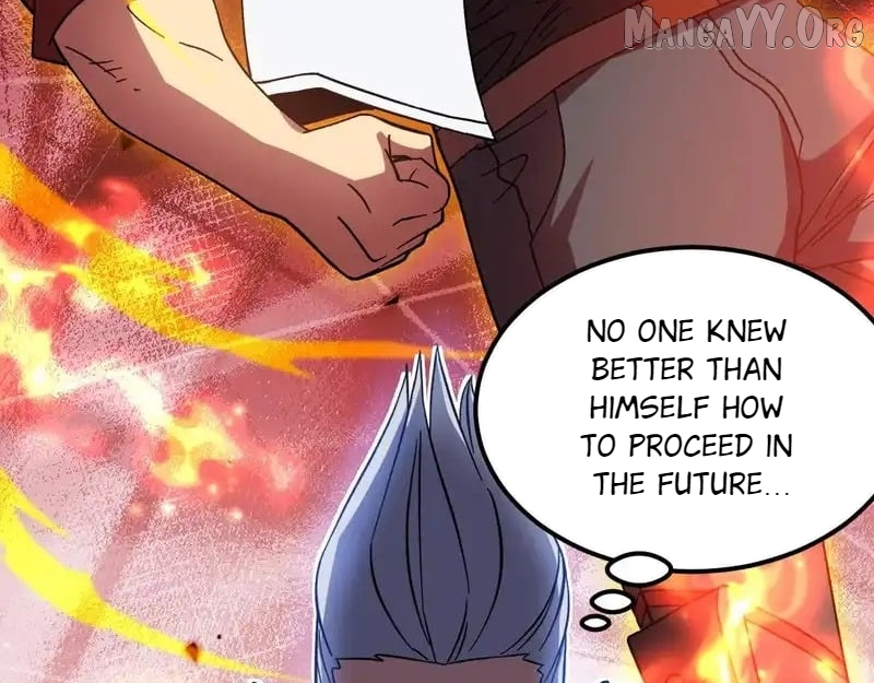 Log into the Future Chapter 278 page 57