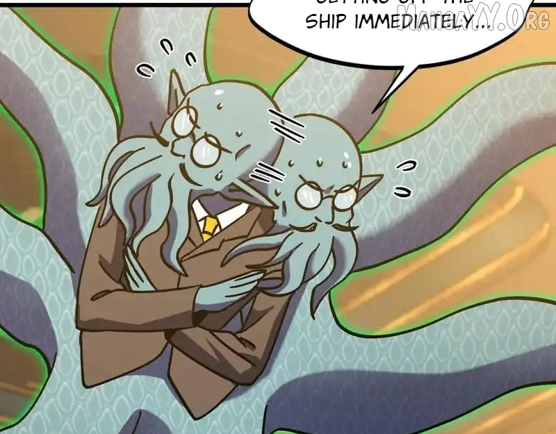 Log into the Future Chapter 278 page 78