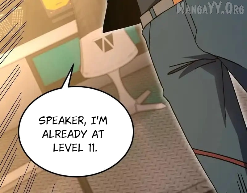 Log into the Future Chapter 278 page 49