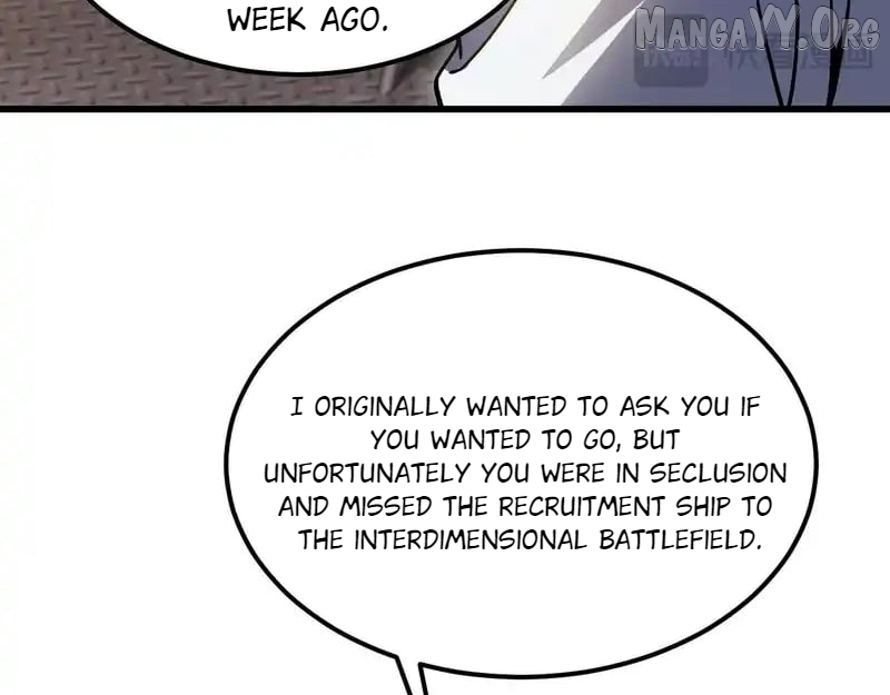 Log into the Future Chapter 278 page 26