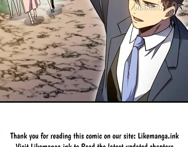 Log into the Future Chapter 278 page 60