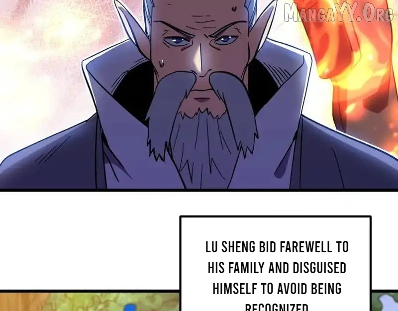 Log into the Future Chapter 278 page 58