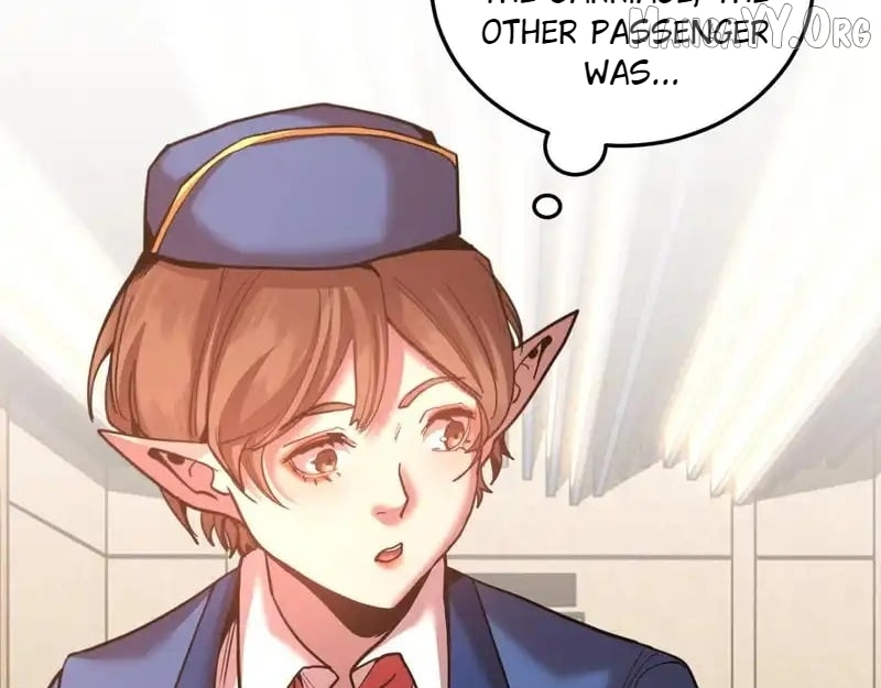 Log into the Future Chapter 278 page 84