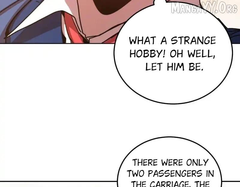 Log into the Future Chapter 278 page 83