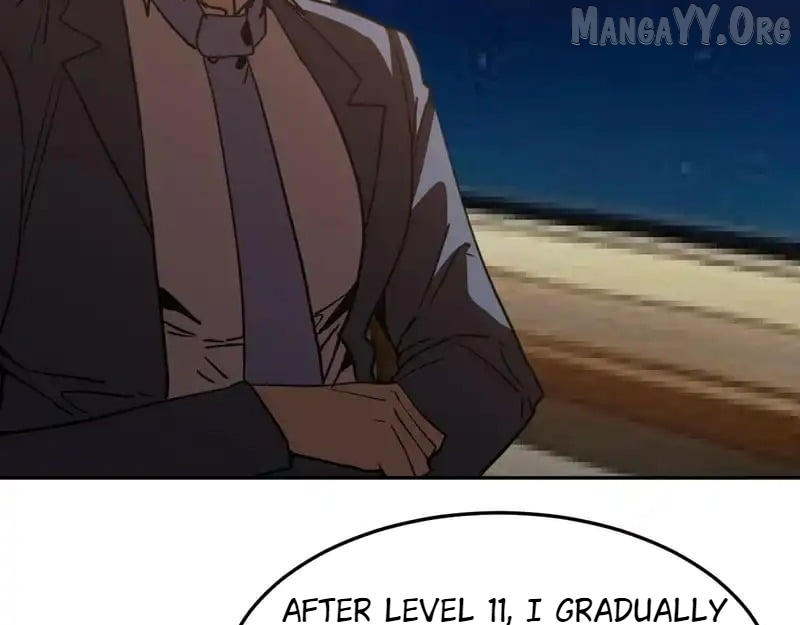 Log into the Future Chapter 278 page 110