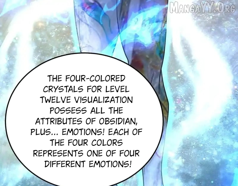 Log into the Future Chapter 278 page 119