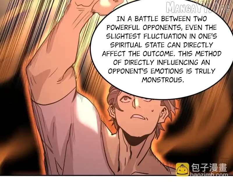 Log into the Future Chapter 278 page 128