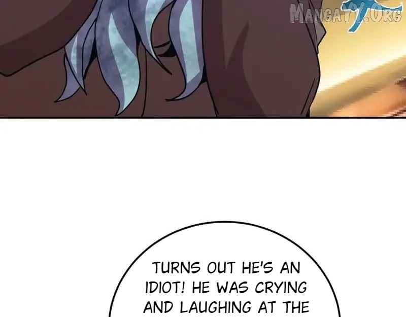 Log into the Future Chapter 278 page 156
