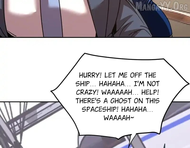 Log into the Future Chapter 278 page 163
