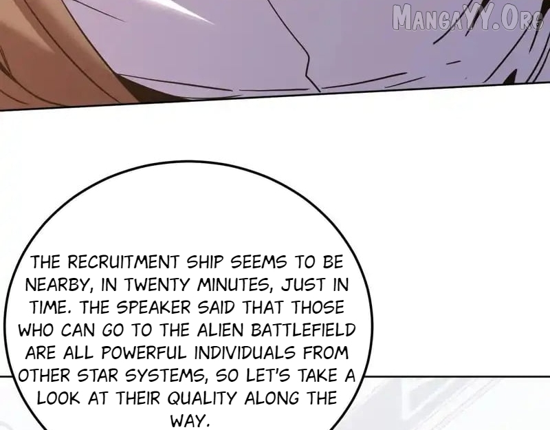 Log into the Future Chapter 278 page 168