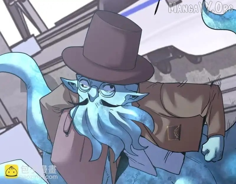 Log into the Future Chapter 278 page 164