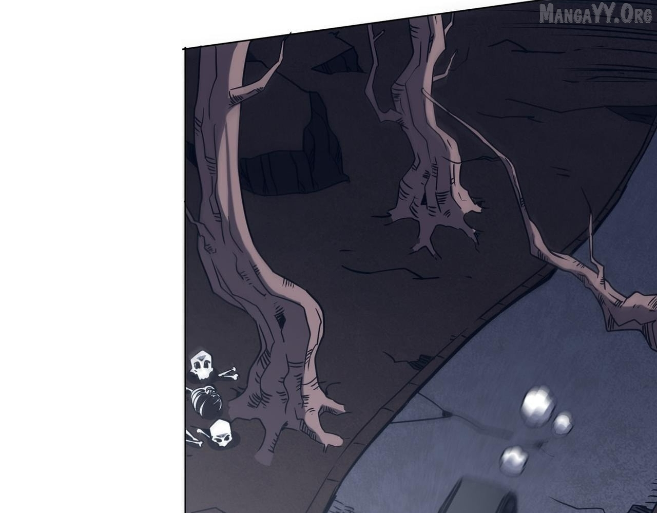 With My Netherworld Trillions, Game On! Chapter 279 page 25