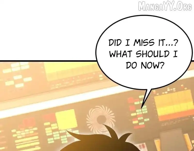 Apex Future Martial Arts Chapter 278 page 29