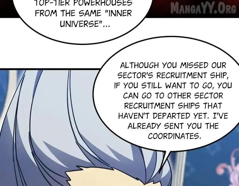 Apex Future Martial Arts Chapter 278 page 36
