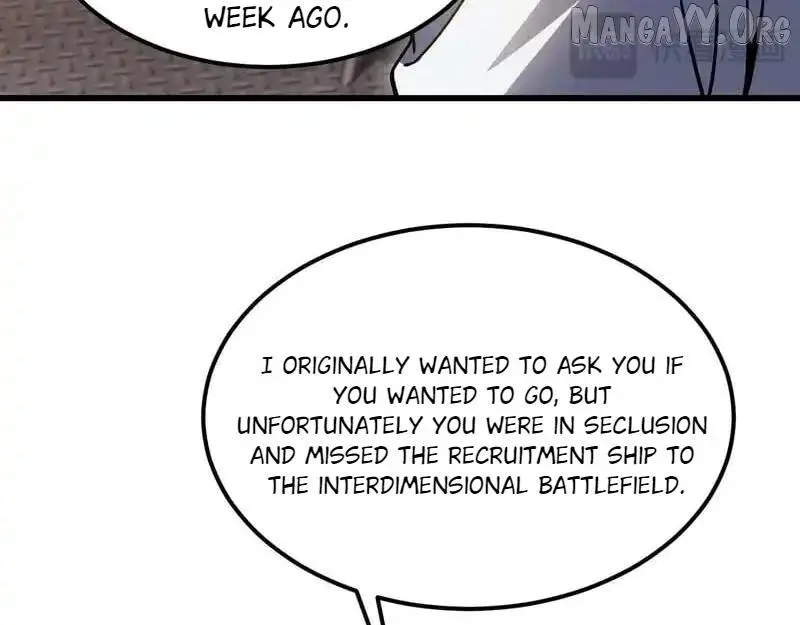 Apex Future Martial Arts Chapter 278 page 26