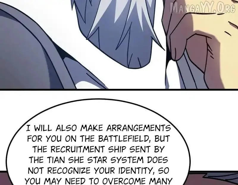 Apex Future Martial Arts Chapter 278 page 38