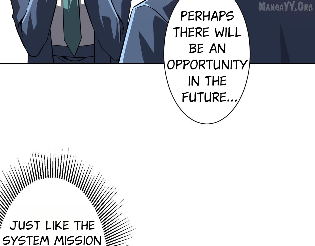 With My Netherworld Trillions, Game On! Chapter 279 page 11