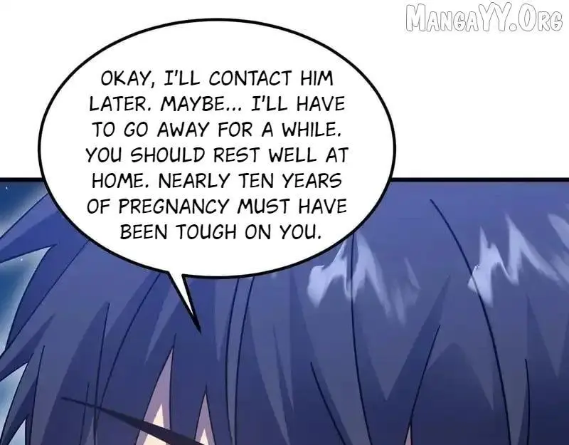 Apex Future Martial Arts Chapter 278 page 13