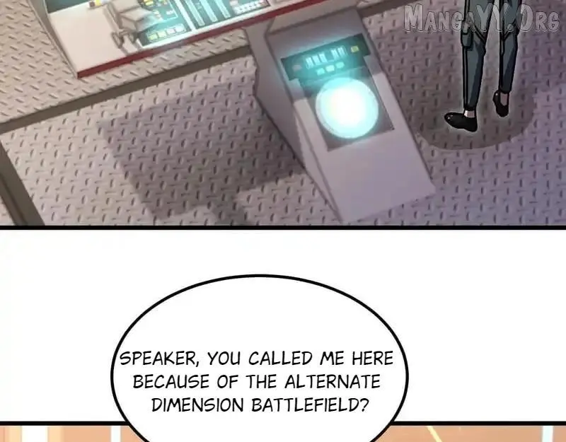 Apex Future Martial Arts Chapter 278 page 23