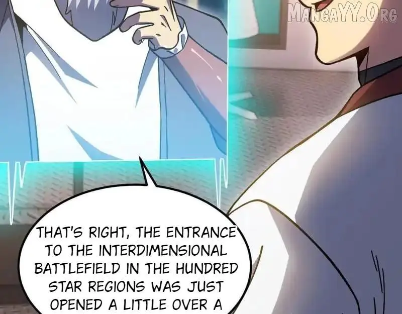 Apex Future Martial Arts Chapter 278 page 25