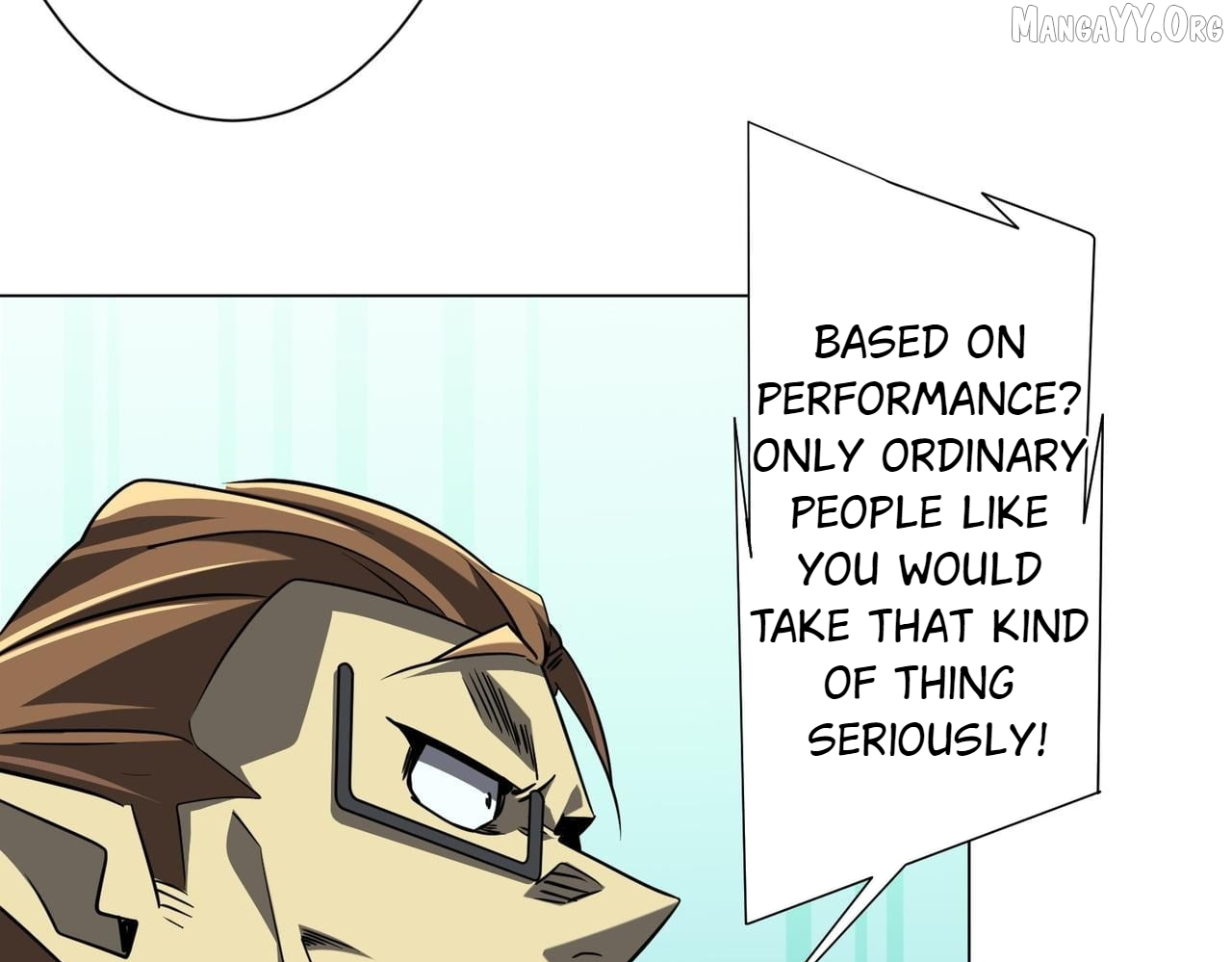 With My Netherworld Trillions, Game On! Chapter 279 page 87
