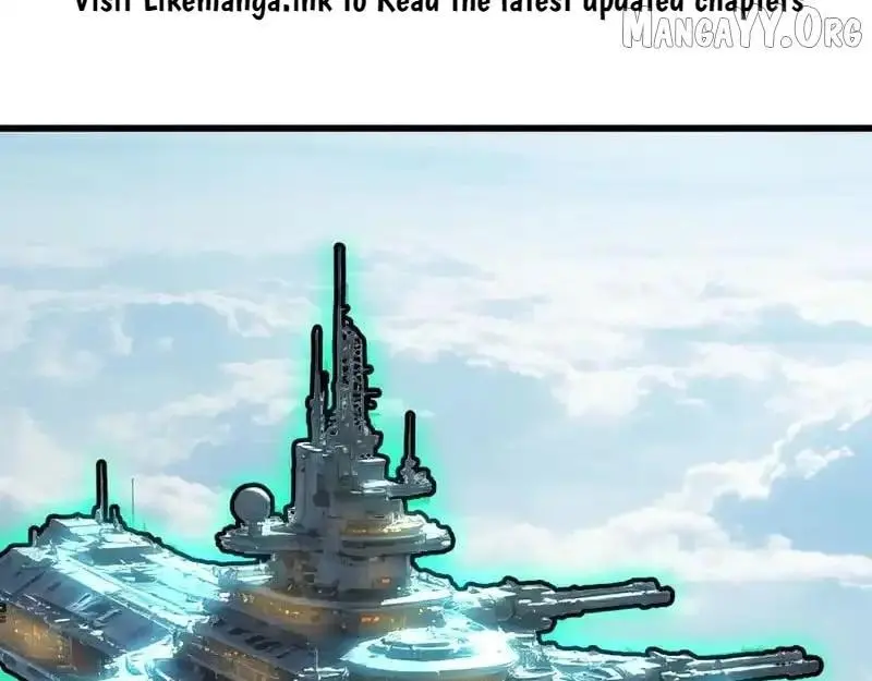 Apex Future Martial Arts Chapter 278 page 61