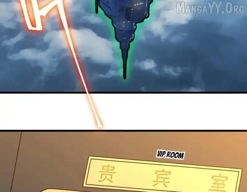 Apex Future Martial Arts Chapter 278 page 63